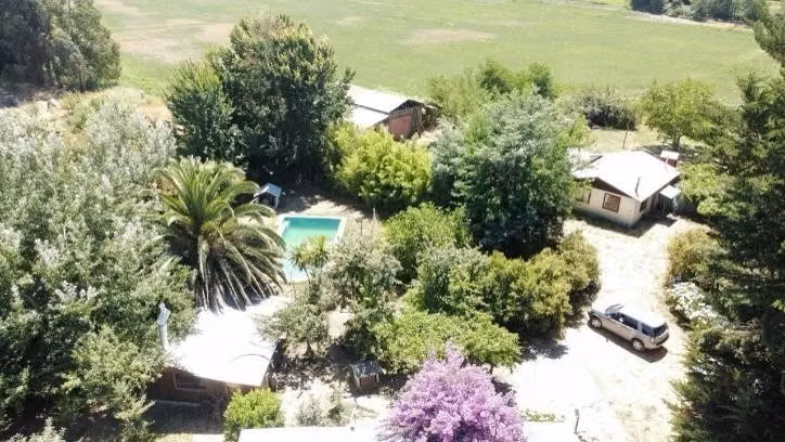 Parcela en venta en Los Angeles - Imagen 3