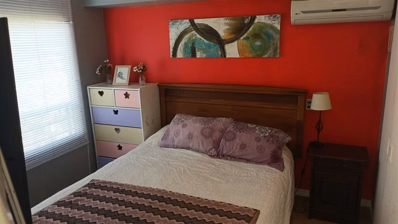Departamento en venta de 3 dorm.en Providencia 3D3B1E1B 71m2