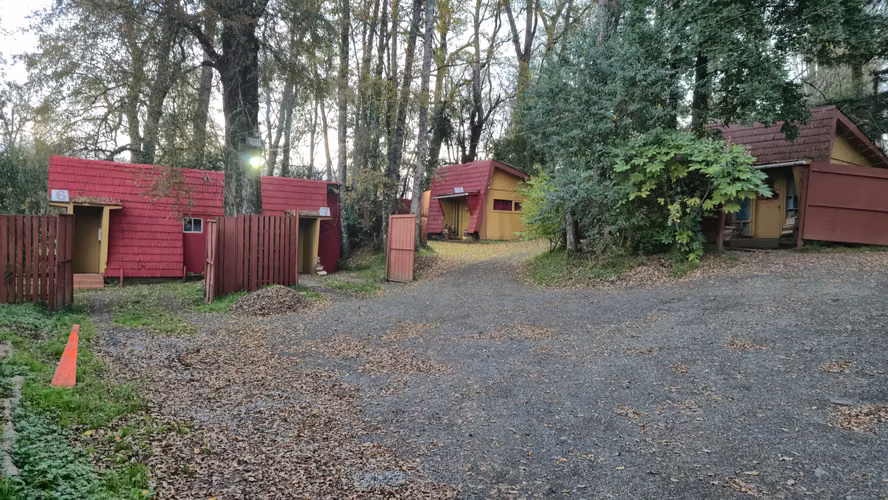 Motel en Funcionamiento Osorno | Alta Rentab. (171135) - Imagen 10
