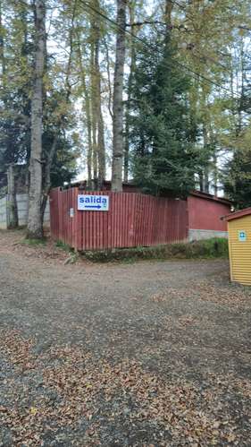 Motel en Funcionamiento Osorno | Alta Rentab. (171135)