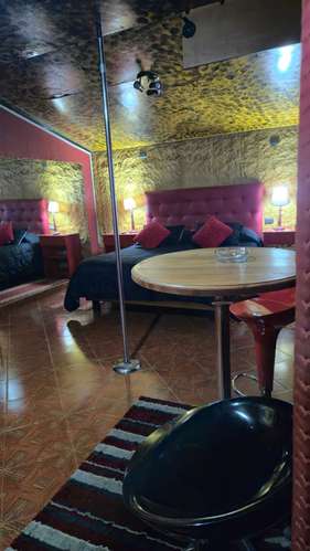 Motel en Funcionamiento Osorno | Alta Rentab. (171135)