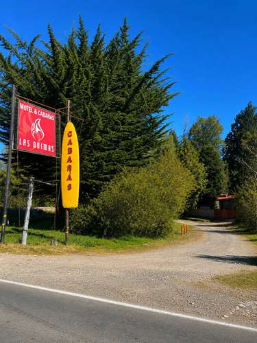 Motel en Funcionamiento Osorno | Alta Rentab. (171135)