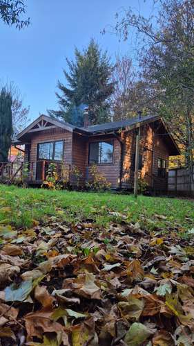 Motel en Funcionamiento Osorno | Alta Rentab. (171135)