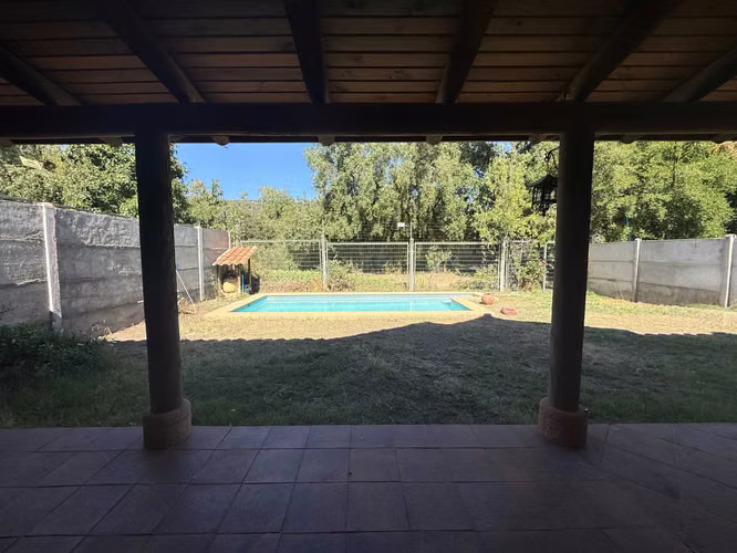 Acogedora casa en Venta en Hacienda el Peñon (166706)