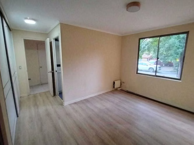 Acogedora casa en Venta en Hacienda el Peñon (166706)
