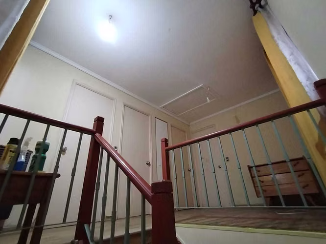 Acogedora casa en Venta en Hacienda el Peñon (166706)