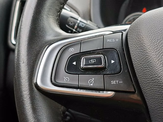 CHERY TIGGO 3 2021