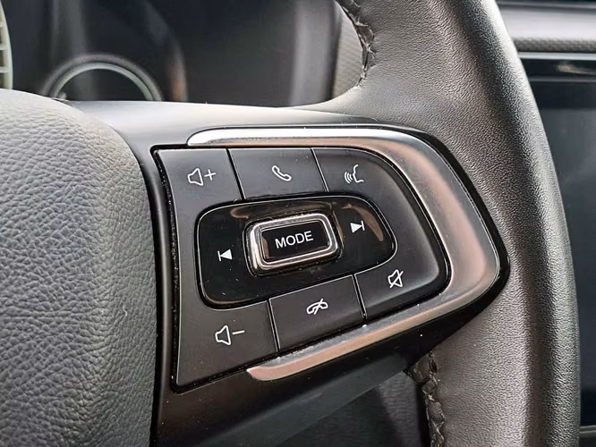 CHERY TIGGO 3 2021