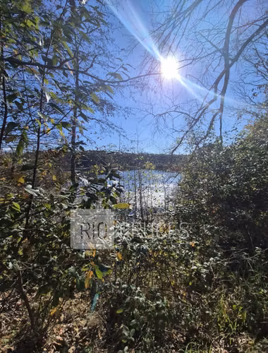 Hermosa parcela en venta con vista a brazo de río, sector Antilhue