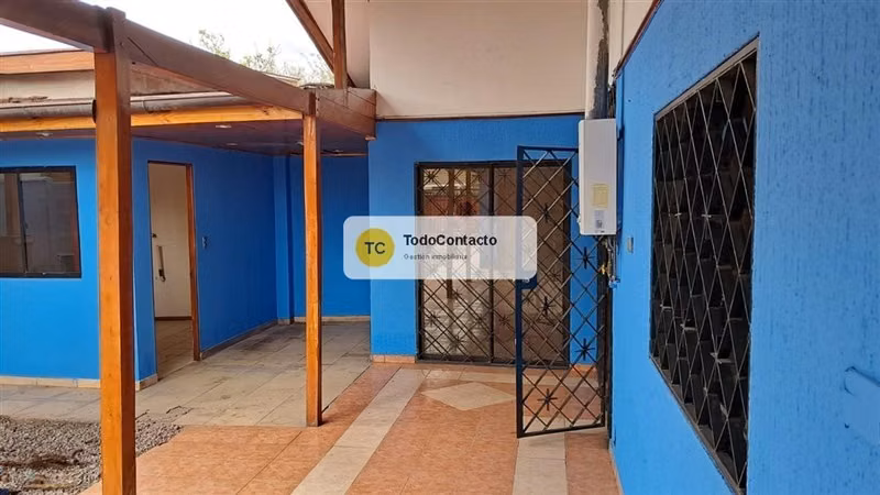 Casa en venta de 5D2B4E1B, Quincho en Maipú 140 / 357 m2