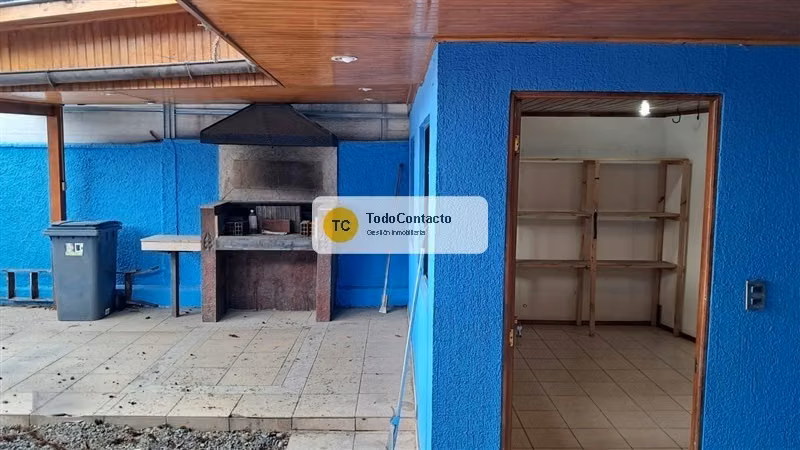 Casa en venta de 5D2B4E1B, Quincho en Maipú 140 / 357 m2