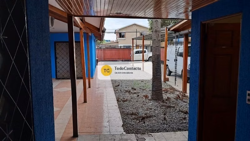 Casa en venta de 5D2B4E1B, Quincho en Maipú 140 / 357 m2