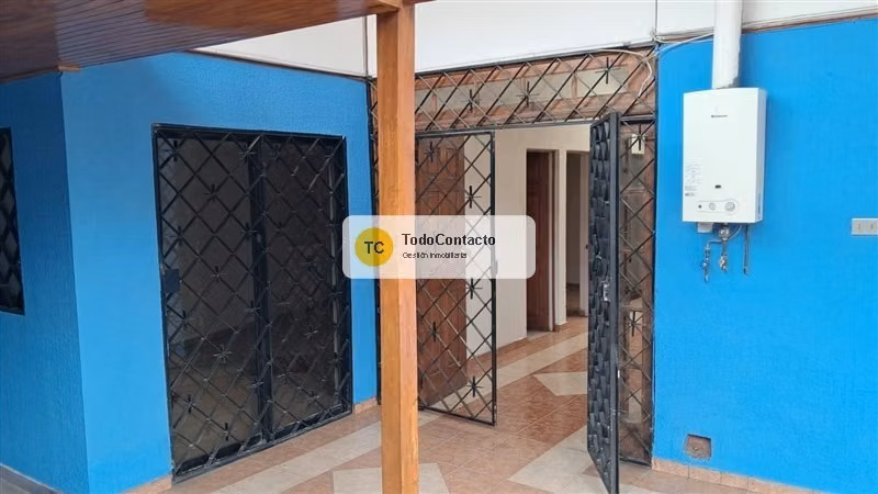 Casa en venta de 5D2B4E1B, Quincho en Maipú 140 / 357 m2