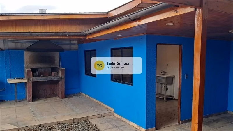 Casa en venta de 5D2B4E1B, Quincho en Maipú 140 / 357 m2