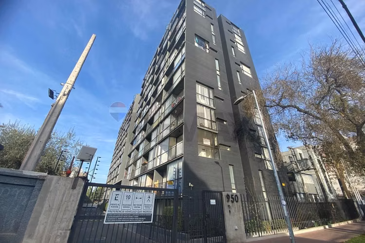 Departamento en venta "el llano". 1d y 1b