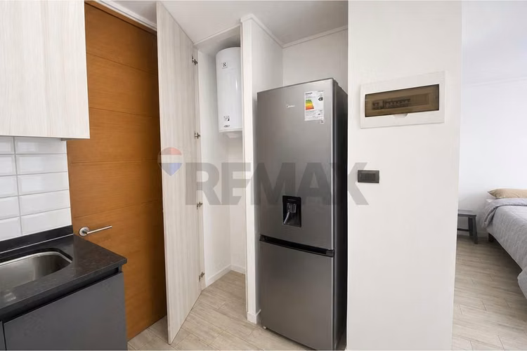 Departamento piso 1 en "el llano". 1d+1b - Imagen 11