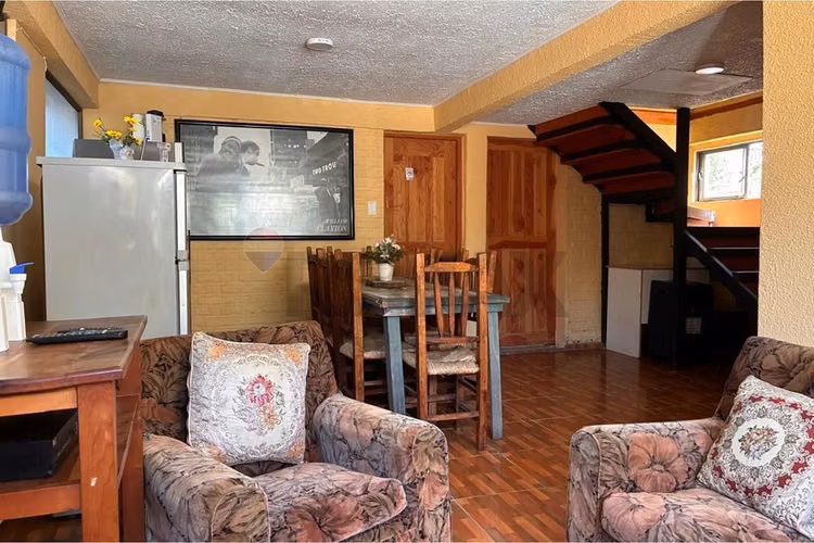 Casa, restaurant y hostal en san vicente de t.t.