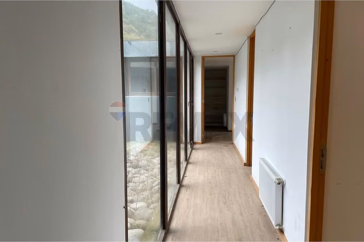 Casa en venta, hacienda zapallar, curicó"