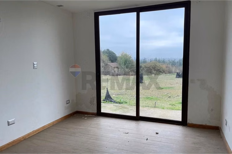 Casa en venta, hacienda zapallar, curicó"