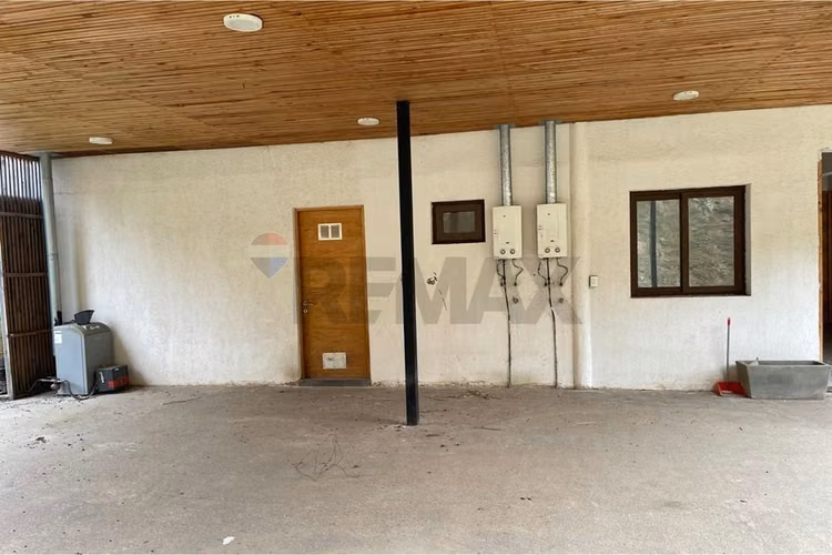 Casa en venta, hacienda zapallar, curicó"