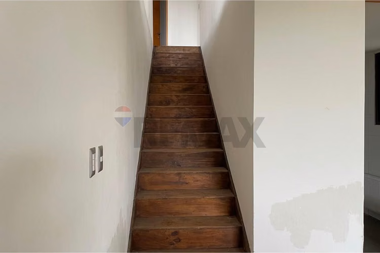 Casa en venta, hacienda zapallar, curicó"