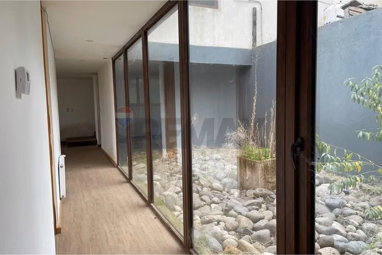 Casa en venta, hacienda zapallar, curicó"