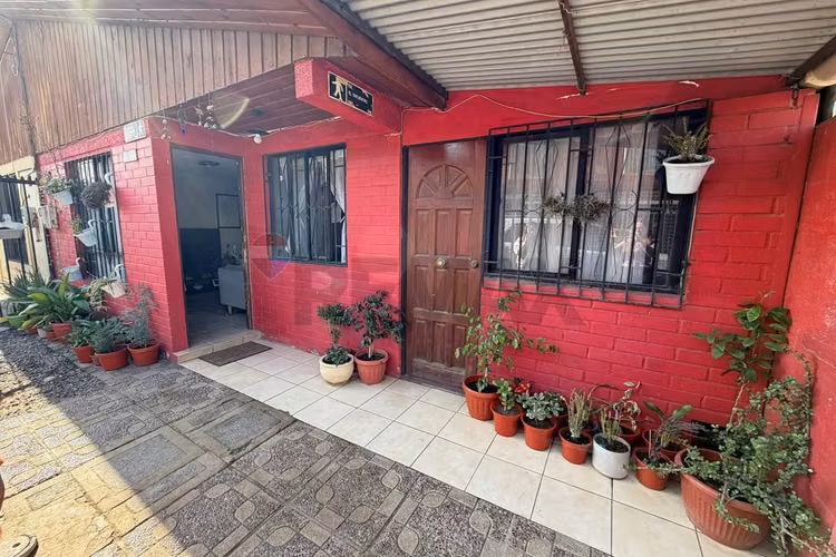 Excelente oportunidad, casa de 3d y 1b