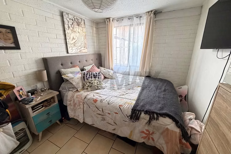 Excelente oportunidad, casa de 3d y 1b