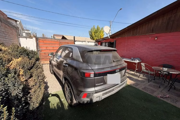 Excelente oportunidad, casa de 3d y 1b