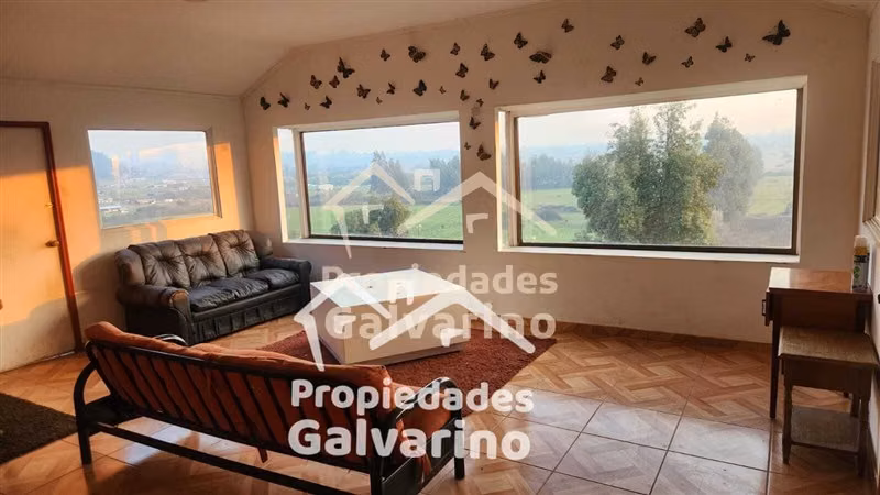 Parcela en venta en Teno - Imagen 7