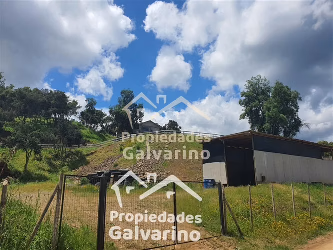 Parcela en venta en Teno - Imagen 4