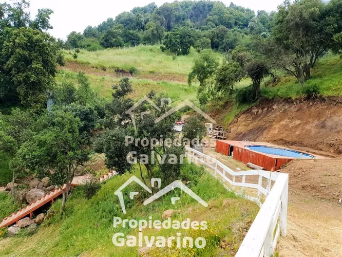 Parcela en venta en Teno - Imagen 3