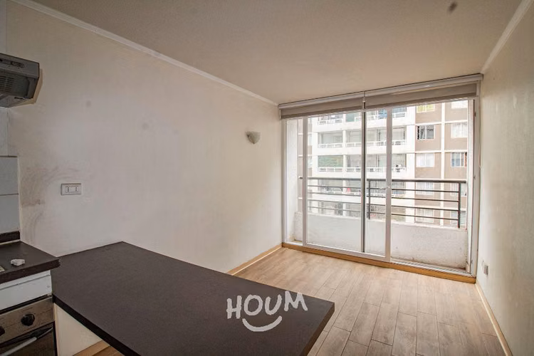 Departamento en Av. María Rozas Velásquez