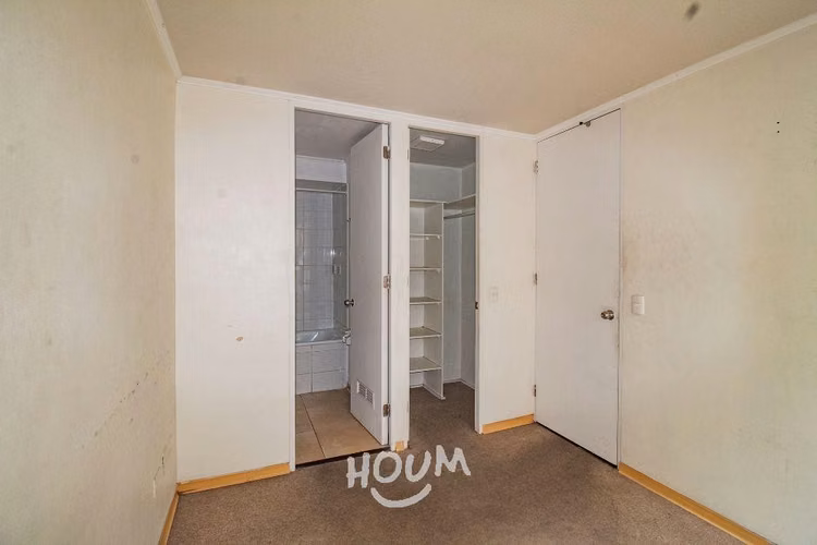Departamento en Av. María Rozas Velásquez
