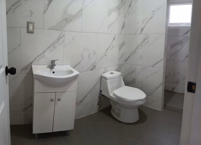 ARRIENDO CASA NUEVA EN COYHAIQUE