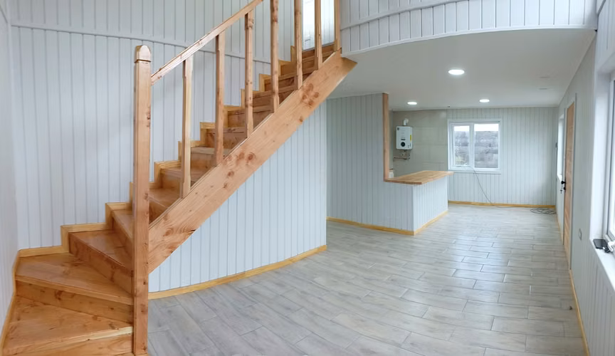 ARRIENDO CASA NUEVA EN COYHAIQUE
