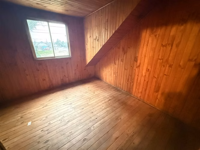 VENTA DE CASA CERCANA A HOSPITAL DE TALCA