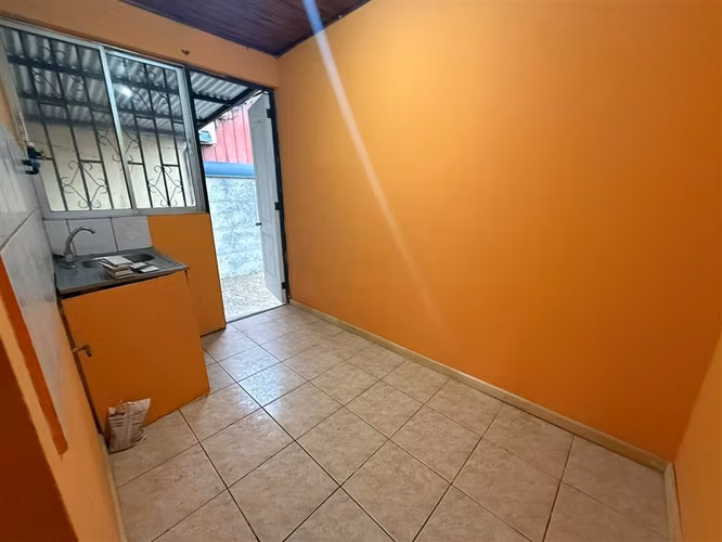 VENTA DE CASA CERCANA A HOSPITAL DE TALCA