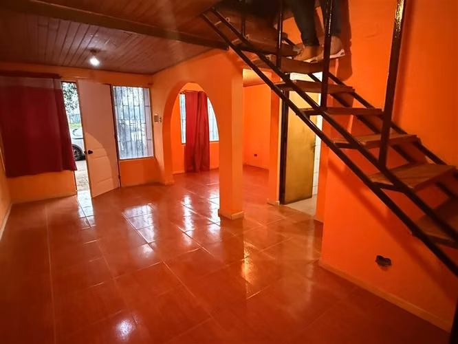 VENTA DE CASA CERCANA A HOSPITAL DE TALCA