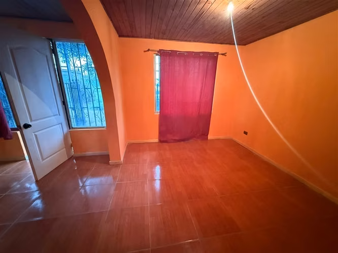 VENTA DE CASA CERCANA A HOSPITAL DE TALCA