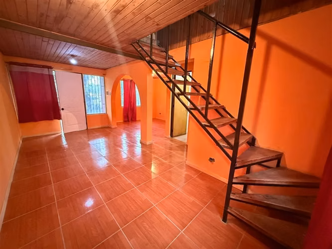 VENTA DE CASA CERCANA A HOSPITAL DE TALCA