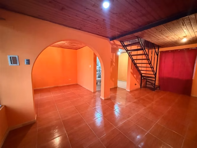 VENTA DE CASA CERCANA A HOSPITAL DE TALCA
