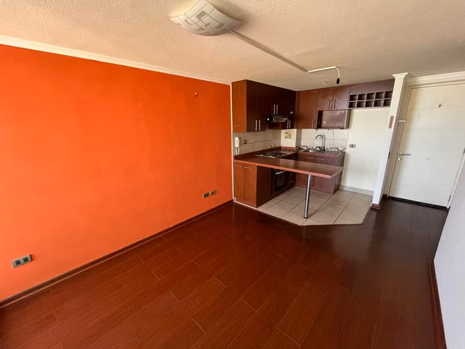 Oportunidad Departamento en Nicolas Tirado 2 Dormitorios - Imagen 4