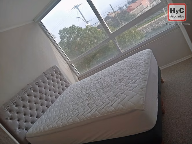 Departamento Amoblado en Venta en Puertas del Mar