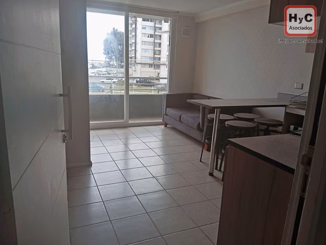 Departamento Amoblado en Venta en Puertas del Mar