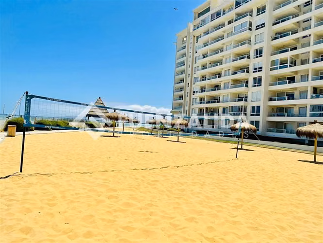 Departamento venta 2 dorm, 2 baños, Laguna del Mar La Serena
