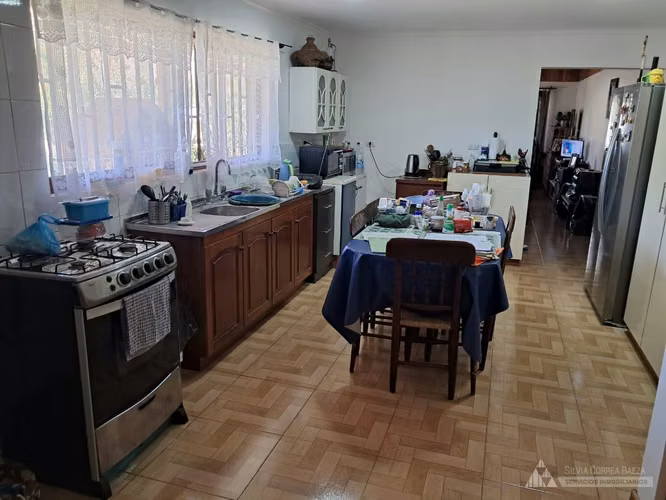 Doñihue Parcela y Casa con Corredores