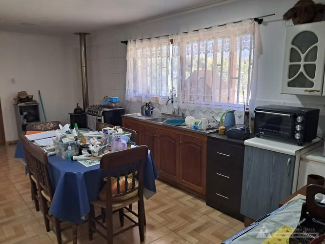 Doñihue Parcela y Casa con Corredores