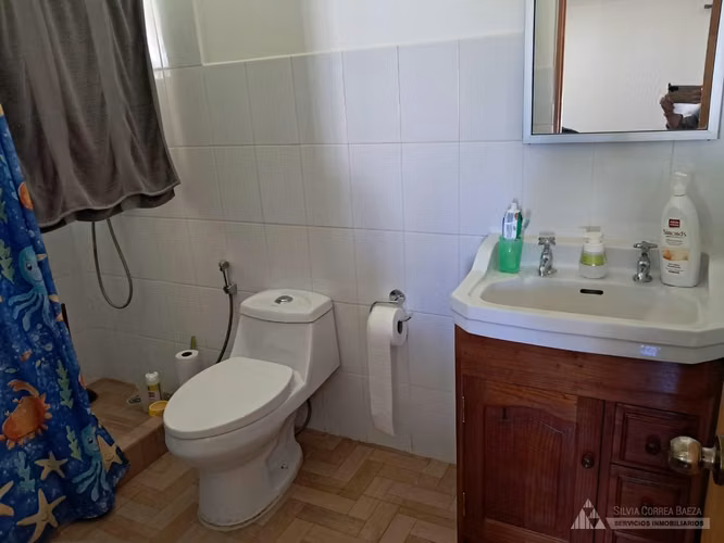 Doñihue Parcela y Casa con Corredores