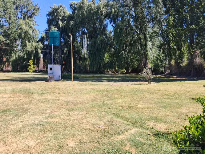 Doñihue Parcela y Casa con Corredores